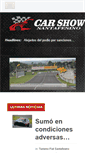 Mobile Screenshot of carshowsantafesino.com.ar
